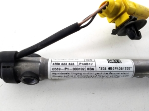  Motorhaubenaufprallsensor 