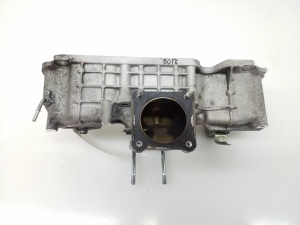  Intake manifold 