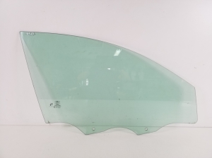  Fenster Scheibe Tür vorne 