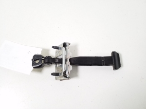  Türfangband Türfeststeller Türstopper hinten 