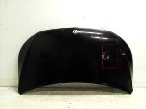  Motorhaube 