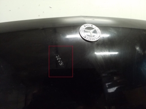  Motorhaube 