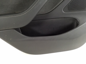  Innenraum komplett und seine Details 