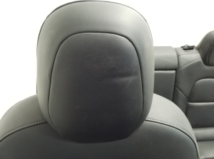  Innenraum komplett und seine Details 