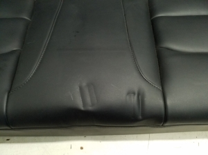  Innenraum komplett und seine Details 