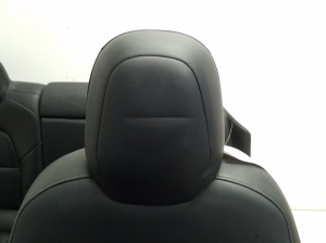  Innenraum komplett und seine Details 