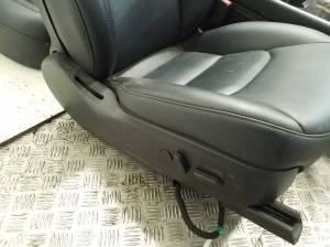  Innenraum komplett und seine Details 