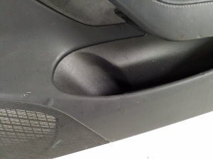  Innenraum komplett und seine Details 