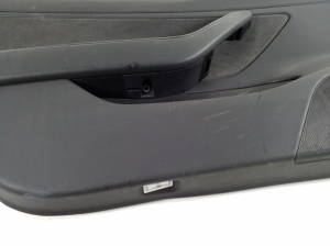 Innenraum komplett und seine Details 