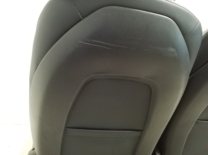  Innenraum komplett und seine Details 