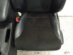  Innenraum komplett und seine Details 