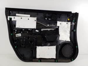  Innenraum komplett und seine Details 