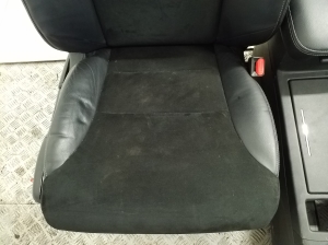  Innenraum komplett und seine Details 