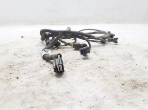  Kabel des Einparksensors hinten 