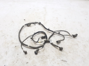  Kabel des Einparksensors hinten 
