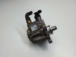  Kraftstoffpumpe 
