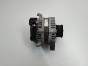  Lichtmaschine 