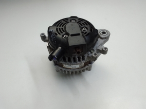  Lichtmaschine 