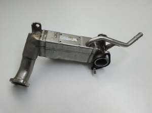  AGR-Ventilkühler 