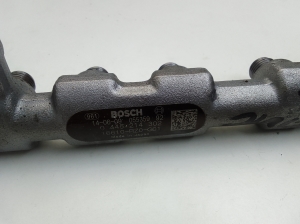  Common Rail Kraftstoffleitung 
