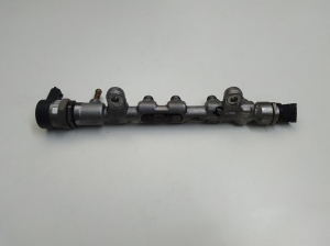  Common Rail Kraftstoffleitung 