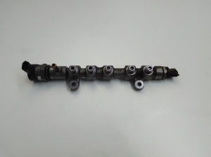  Common Rail Kraftstoffleitung 