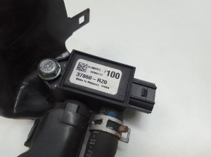  Abgassensor 