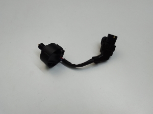  Sensor im Kraftstofffiltergehäuse 