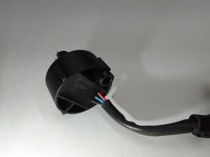  Sensor im Kraftstofffiltergehäuse 