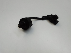  Sensor im Kraftstofffiltergehäuse 