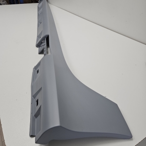  Schwellerverkleidung außen 
