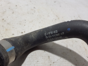  Wasserschlauch Kühler 