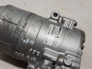 Klimakompressor Pumpe 