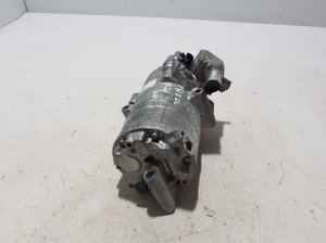  Klimakompressor Pumpe 