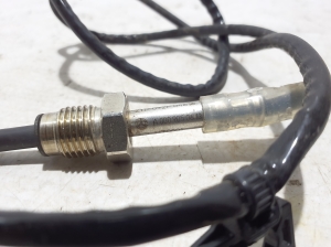  Schalldämpfertemperatursensor 
