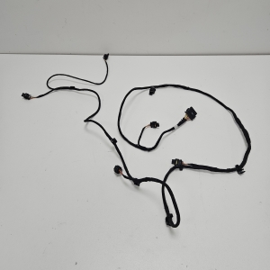  Kabel des Einparksensors hinten 