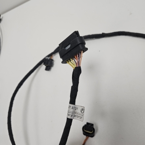  Kabel des Einparksensors hinten 