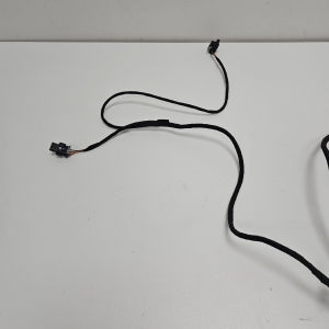  Kabel des Einparksensors hinten 