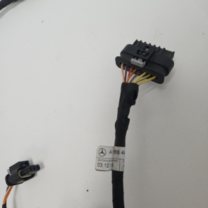  Kabel des Einparksensors hinten 