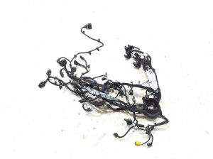  Motor Kabelbaum 