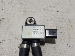  Abgassensor 