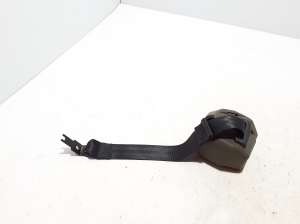  Sicherheitsgurt hinten 