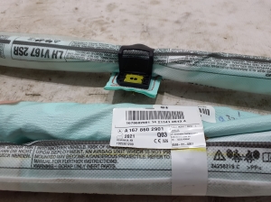  Dachairbag 