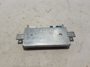  Schalttafel 