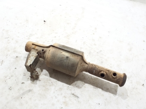 DPF-Filter 
