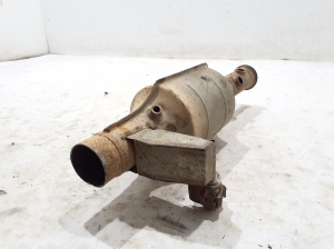  DPF-Filter 