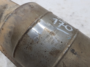 DPF-Filter 