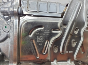  AGR-Ventilkühler 