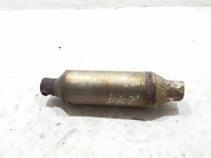 DPF-Filter 