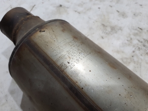  DPF-Filter 
